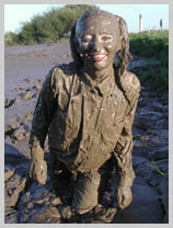  River Ouse Mud Maiden featuring Lady Jasmine, of Saturation Hall 
