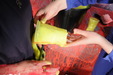 view details of set gm-2g029, Felicity and Honeysuckle tidy up the dungeon
