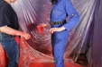 view details of set gm-2g029, Felicity and Honeysuckle tidy up the dungeon