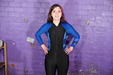 view details of set gm-4f002, Maude messes herself up in shiny spandex
