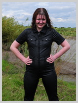   featuring Miss Abigail, Mistress of Many Kinks 