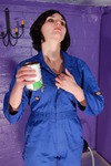 Savoury Boilersuit Maude
